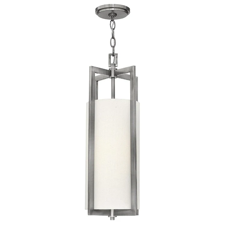 Hampton Single-Light Mini Pendant - Fashion Us