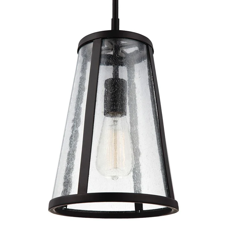 Harrow Single-Light Mini Pendant - Fashion Us