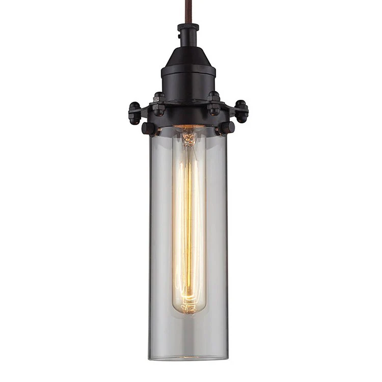 Fulton Single-Light Pendant - Fashion Us