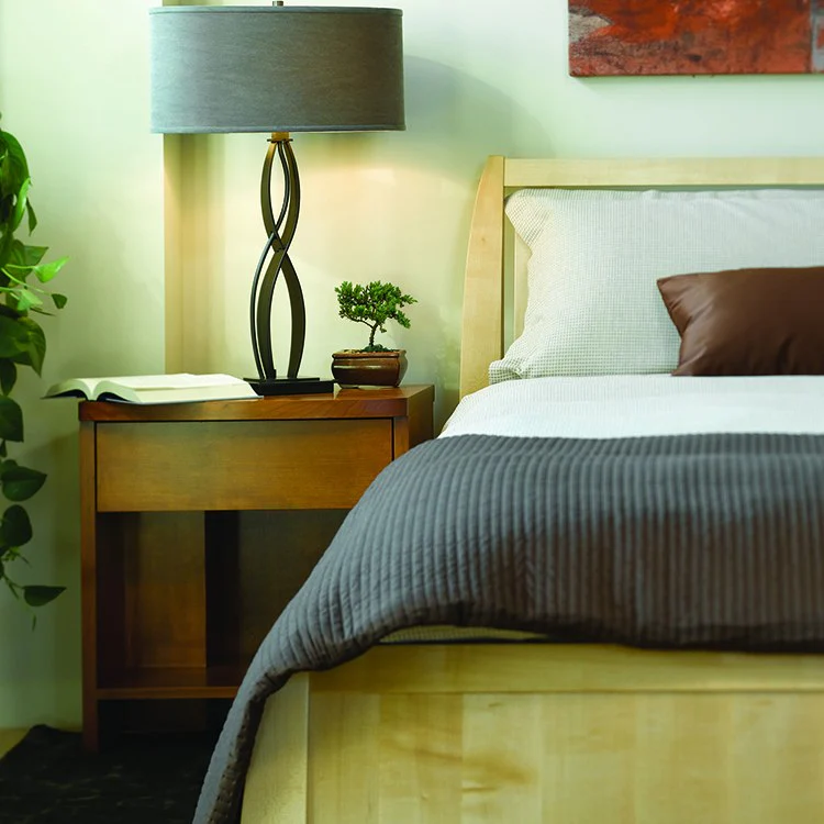 Almost Infinity Table Lamp - Fashion Us