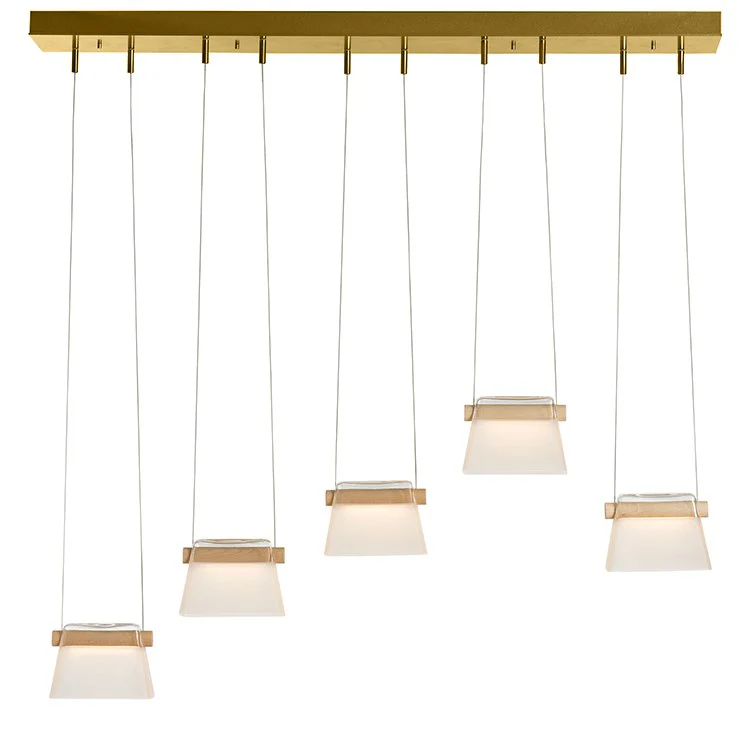 More Cowbell LED Pendant - Fashion Us