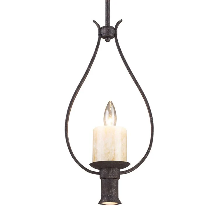 Cambridge Two-Light Pendant - Fashion Us