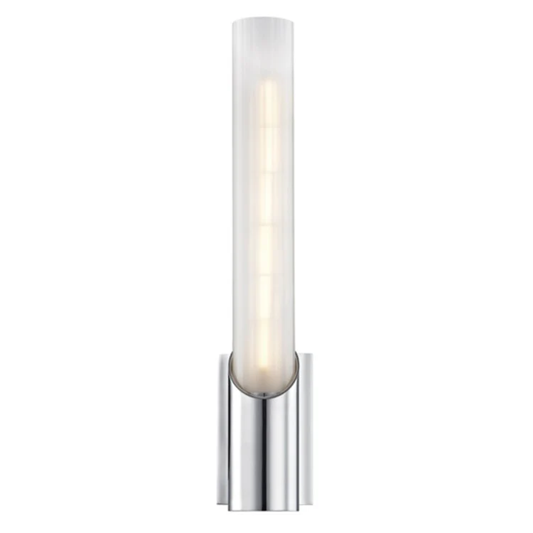 Pylon Single-Light Wall Sconce - Fashion Us