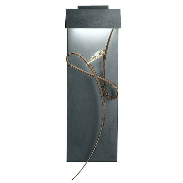 Rhapsody LED Wall Sconce - Fashion Us
