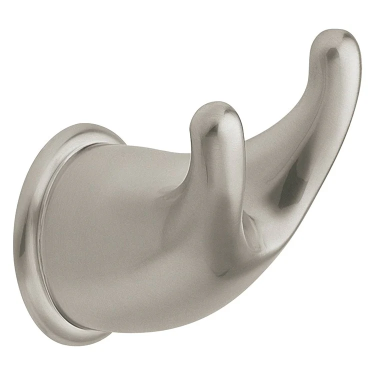 Mason Double Robe Hook - Fashion Us