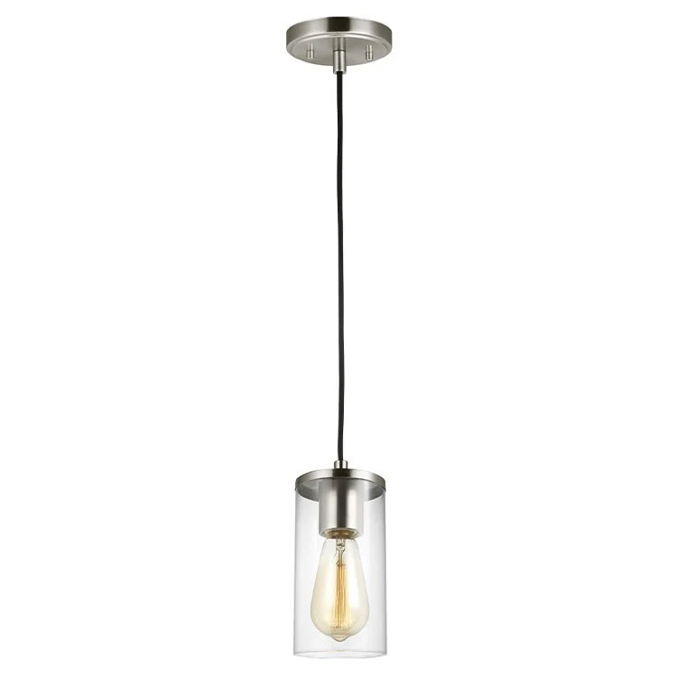 Zire Single-Light Mini Pendant - Fashion Us
