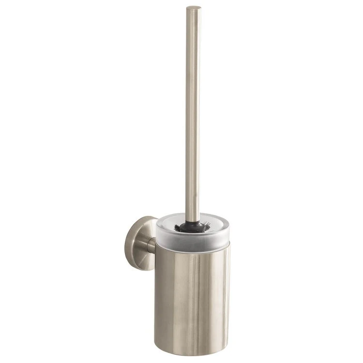 E/S Wall-Mounted Toilet Brush - Fashion Us