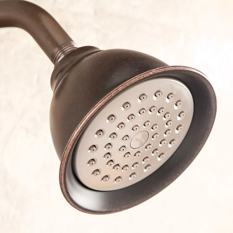 Kingsley Posi-Temp Shower Trim - Fashion Us