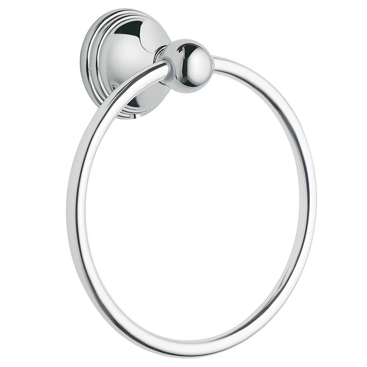 Preston Towel Ring - Fashion Us