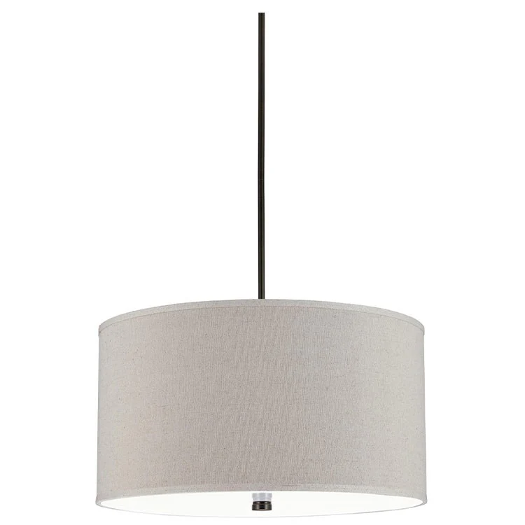 Dayna Four-Light Pendant - Fashion Us
