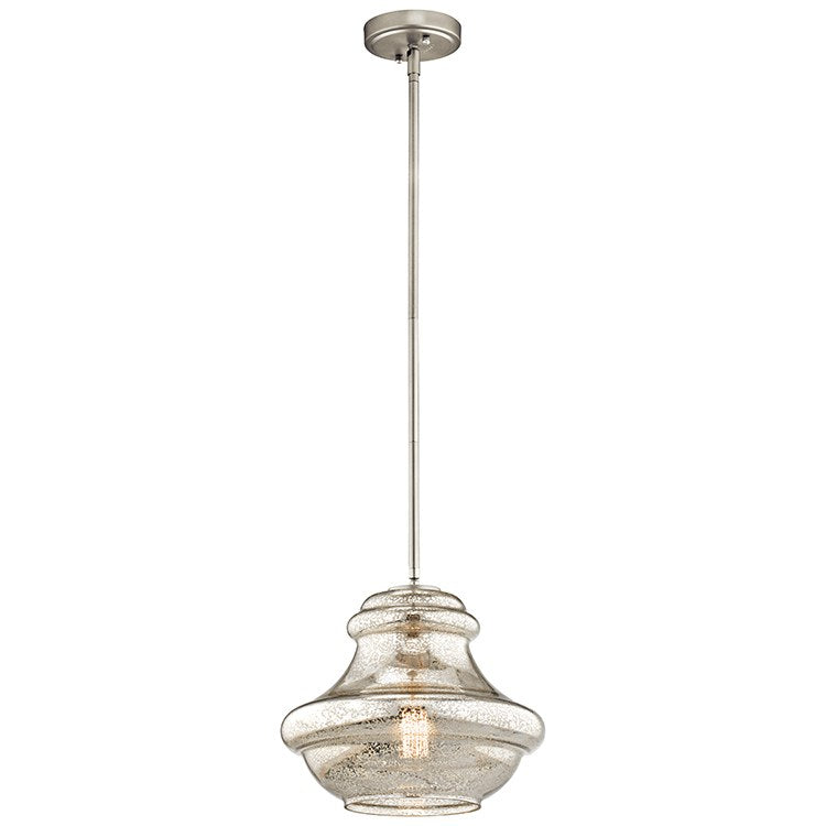 Everly Single-Light Pendant - Fashion Us