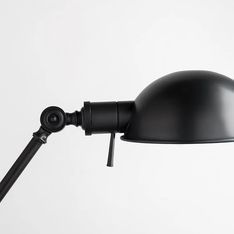 Girard Single-Light Table Lamp - Fashion Us