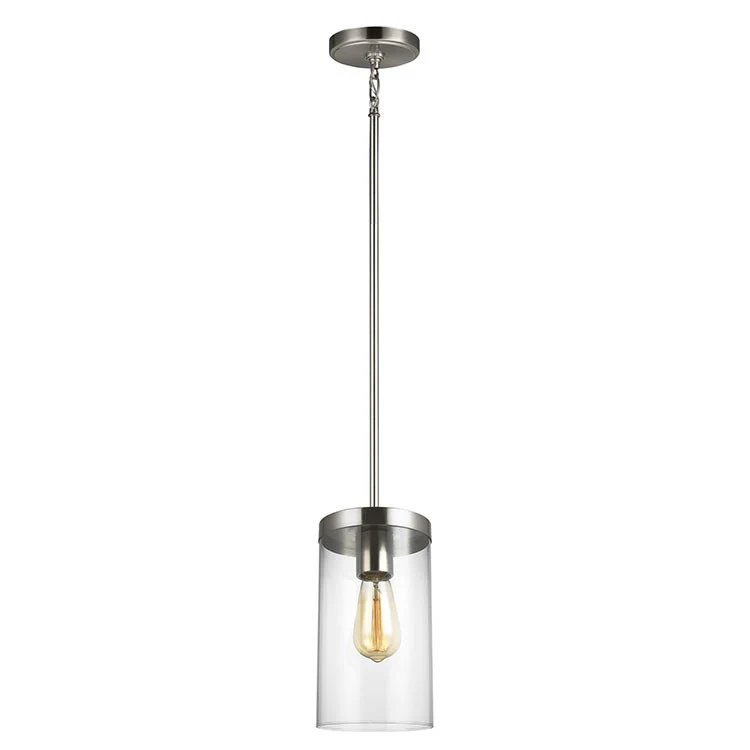 Zire Single-Light Pendant - Fashion Us