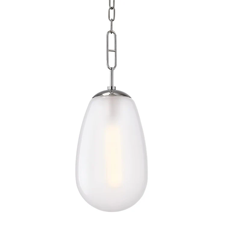 Bruckner Single-Light Pendant - Fashion Us