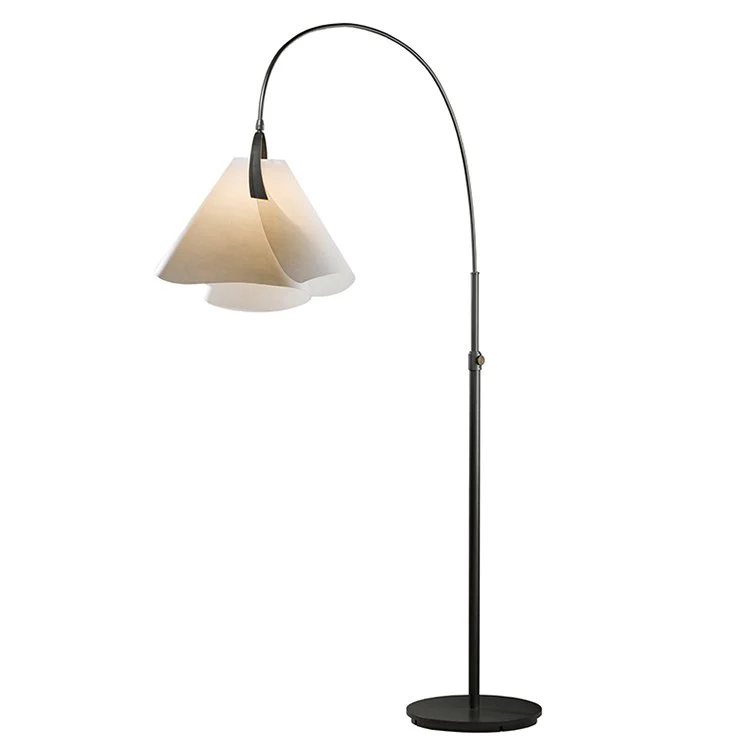 Mobius Arc Floor Lamp - Fashion Us