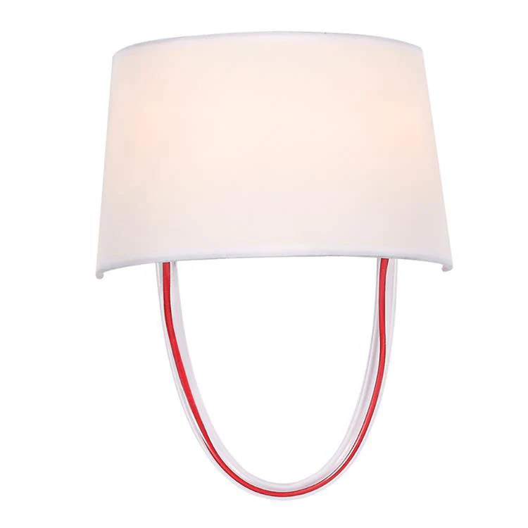 Stella Two-Light Wall Sconce - Fashion Us