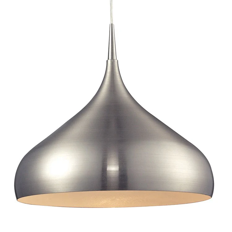 Lindsey Single-Light LED Pendant - Fashion Us