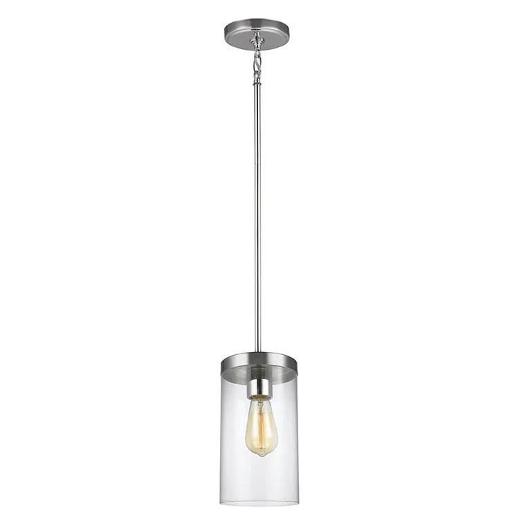 Zire Single-Light Pendant - Fashion Us