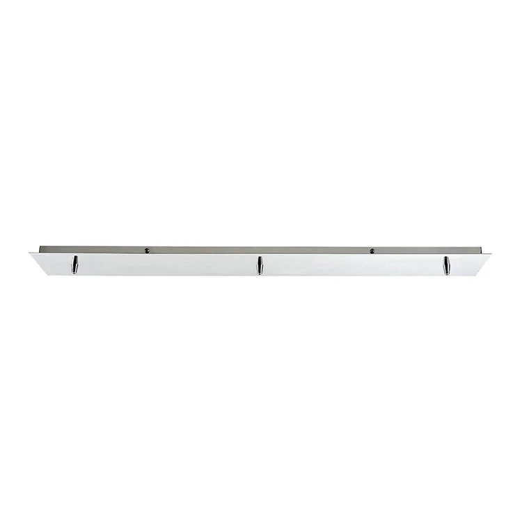 Illuminaire six-Light Linear Pan - Fashion Us