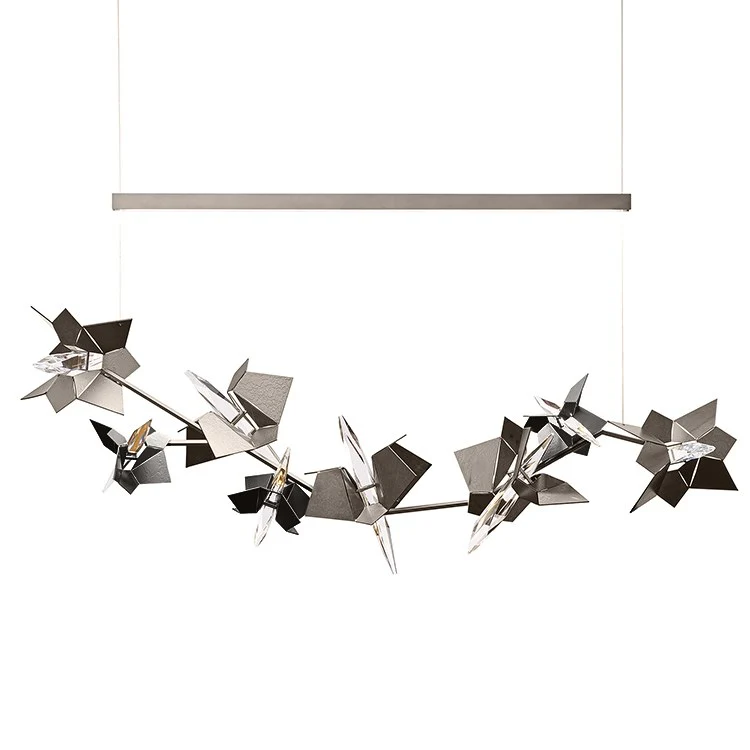 Belladonna LED Pendant - Fashion Us