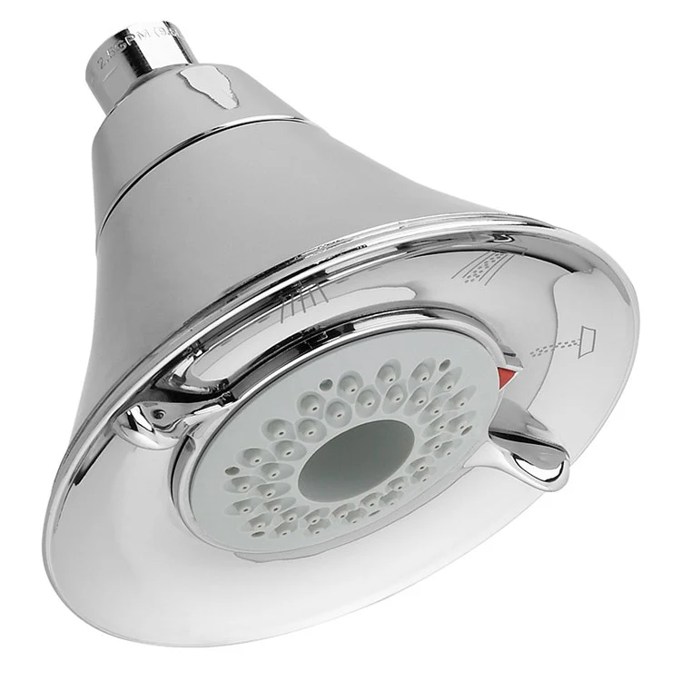 Water Saver Showerhead - Fashion Us