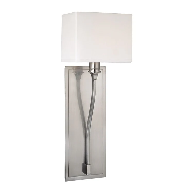 Selkirk Single-Light Wall Sconce - Fashion Us