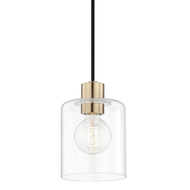 Neko Single-Light Pendant - Fashion Us