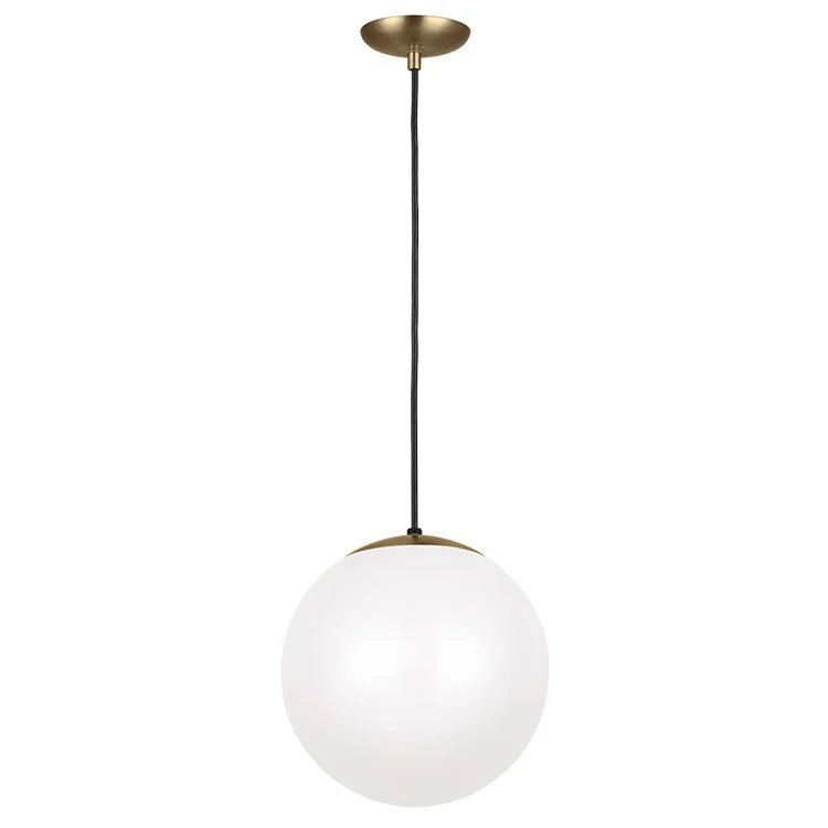 Leo Single-Light Pendant - Fashion Us