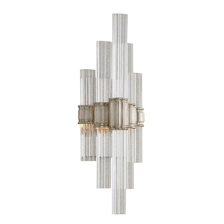 Voila Single-Light LED Wall Sconce - Fashion Us
