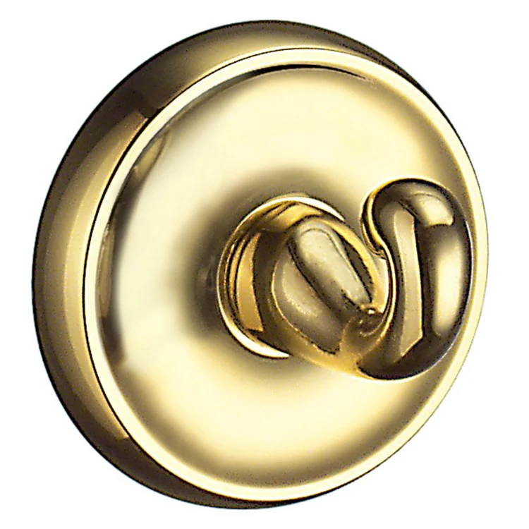 Villa Single Towel Hook - Fashion Us