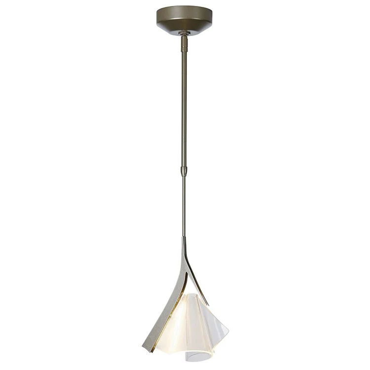 Mobius LED Mini Pendant - Fashion Us