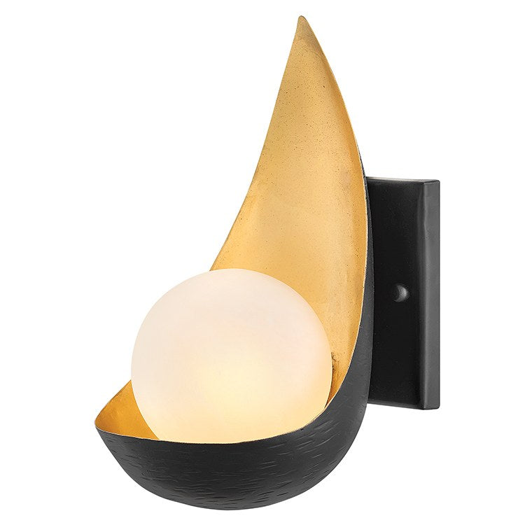 Ren Single-Light Wall Sconce - Fashion Us