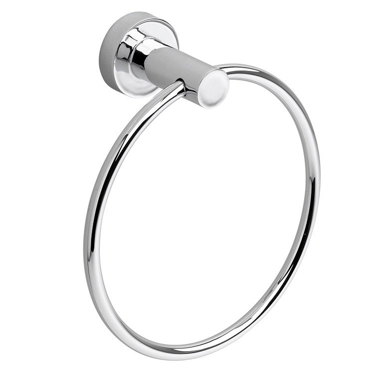 Round Towel Ring - Fashion Us