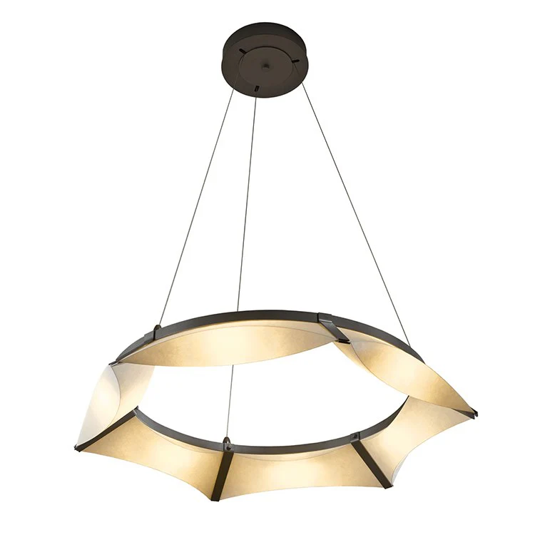 Bento Six-Light LED Pendant - Fashion Us