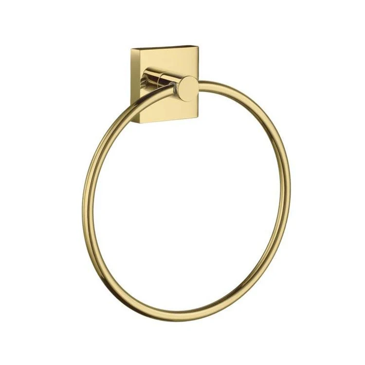 House Towel Ring - Fashion Us