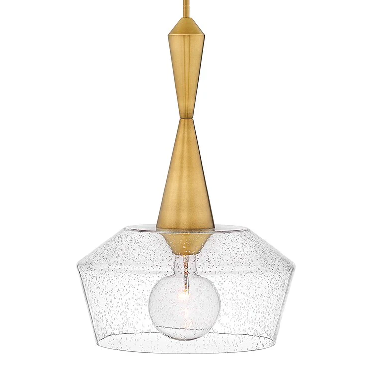 Bette Single-Light Pendant - Fashion Us