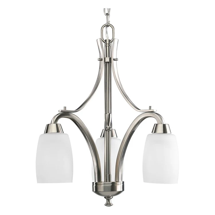 Wisten Three-Light Chandelier - Fashion Us