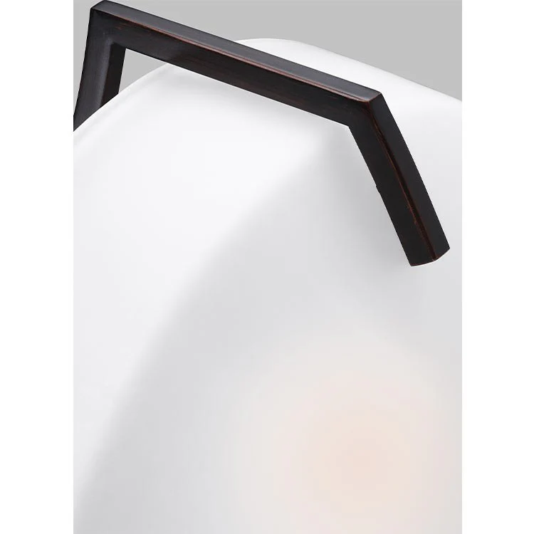 Hanford Three-Light Pendant - Fashion Us