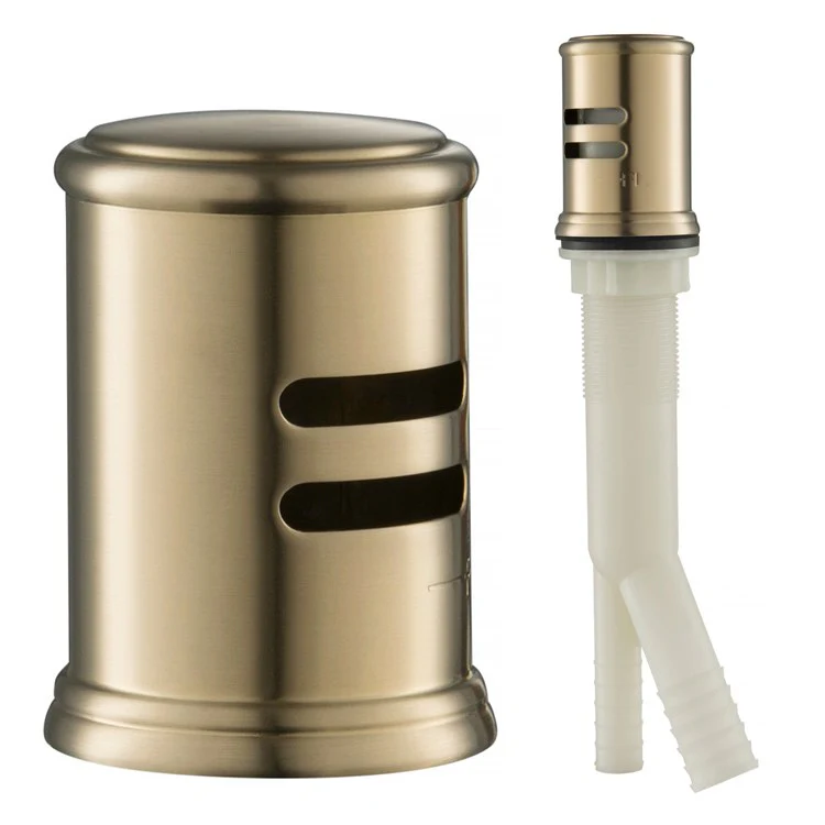 Dishwasher Air Gap - Fashion Us