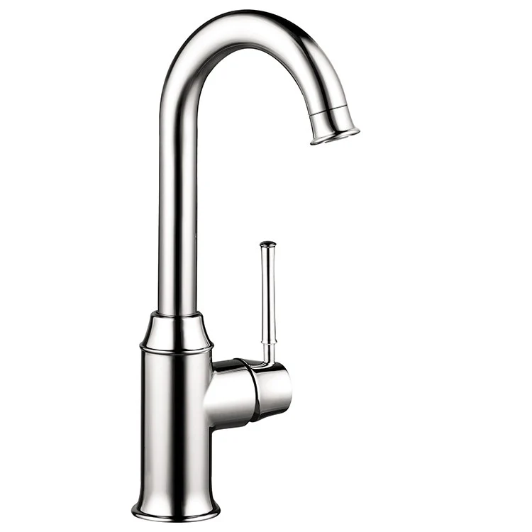 Talis C Single Handle Bar Faucet - Fashion Us