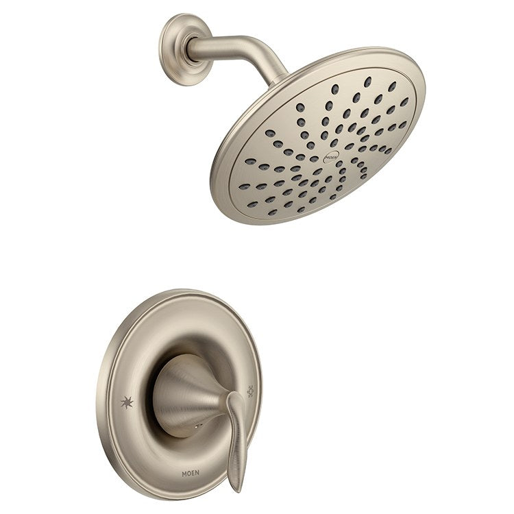 Eva Posi-Temp Shower Trim - Fashion Us