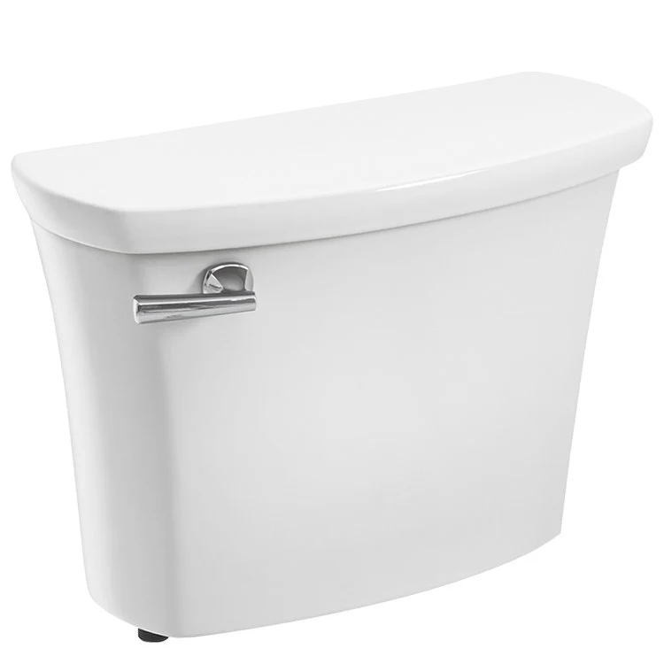 Edgemere Toilet Tank 1.28 GPF - Fashion Us