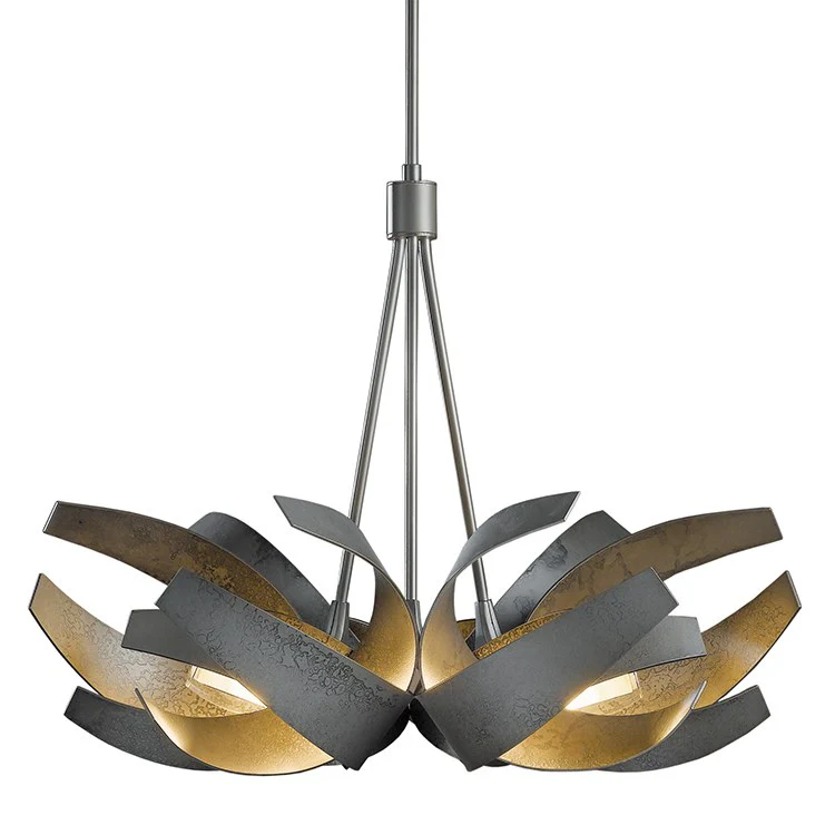 Corona Six-Light Pendant - Fashion Us