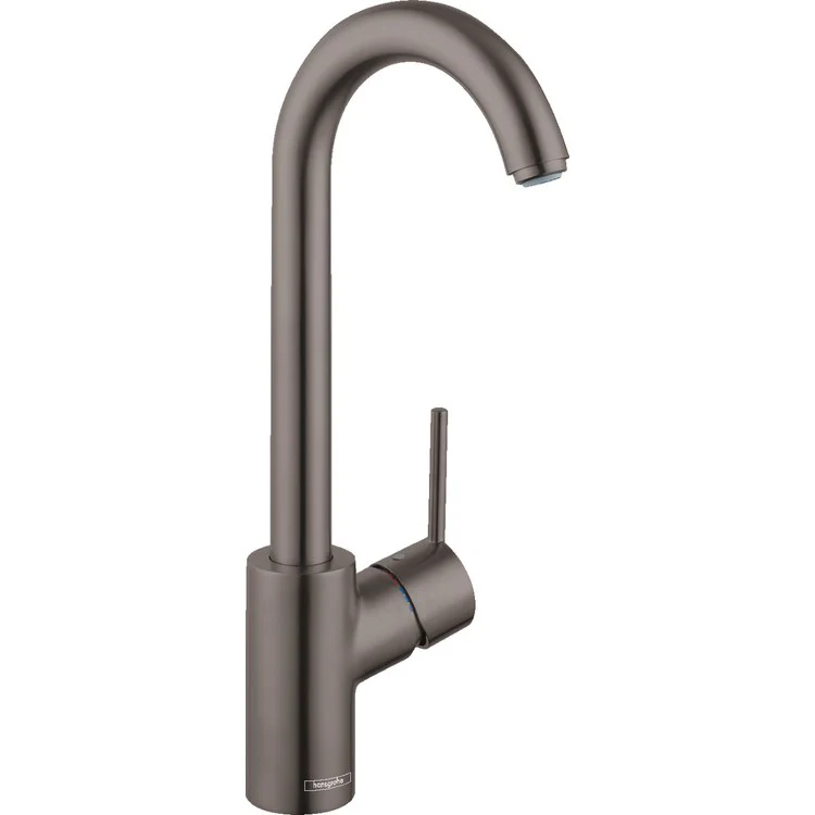 Talis S Single Handle Bar Faucet - Fashion Us