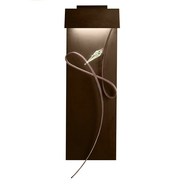 Rhapsody LED Wall Sconce - Fashion Us