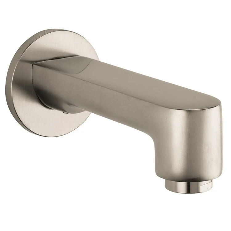 S Tub Spout without Diverter - Fashion Us