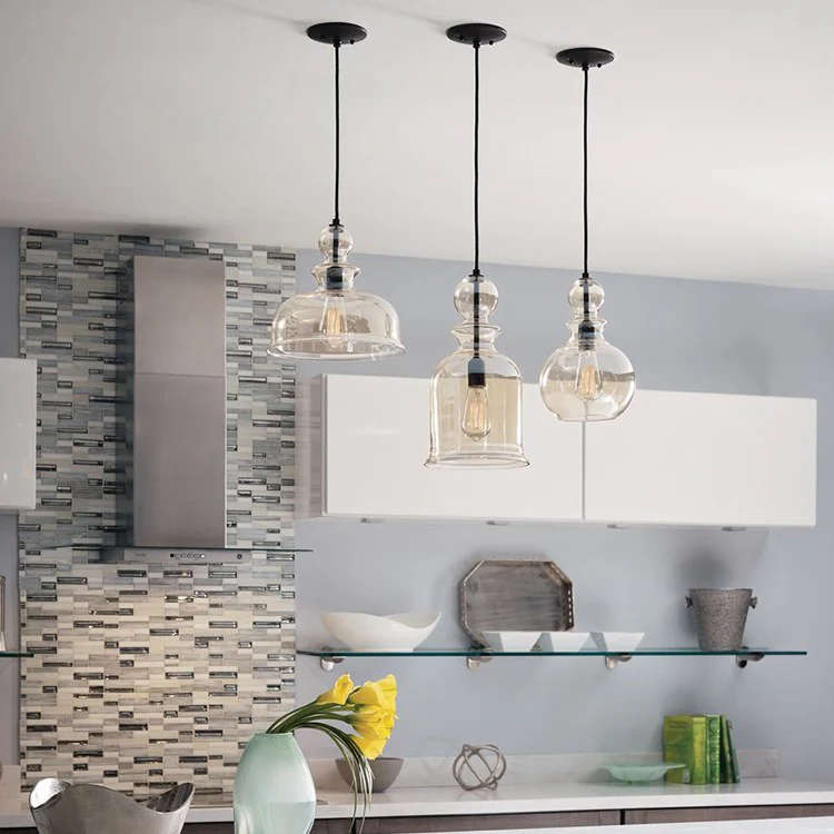 Staunton Single-Light Pendant - Fashion Us