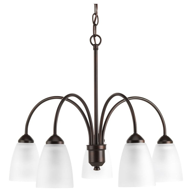 Gather Five-Light Chandelier - Fashion Us