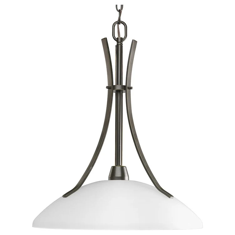 Wisten Single-Light Pendant - Fashion Us