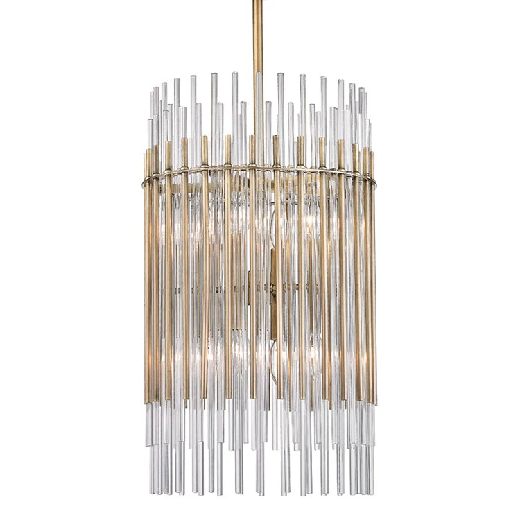 Wallis Eight-Light Pendant - Fashion Us